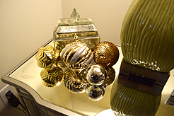 HOLIDAYS IN THE CITY